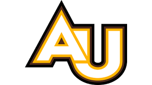 Adelphi - Adelphi University logo